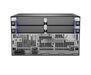 EAN 0190017701851 - HPE ProLiant MicroServer Gen11 G7400 2-core VROC 4LFF-NHP 180W External PS Compute Module Server servidor imagen 3