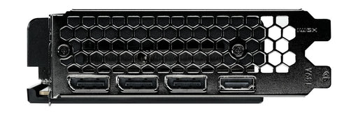 EAN 4710562245196 - Gainward GeForce RTX 5060 Ti Python III OC NVIDIA 16 GB GDDR7 imagen 2