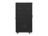 EAN 5901969414936 - Lanberg FF01-6827-12B armario rack 27U Rack o bastidor independiente Negro imagen 5