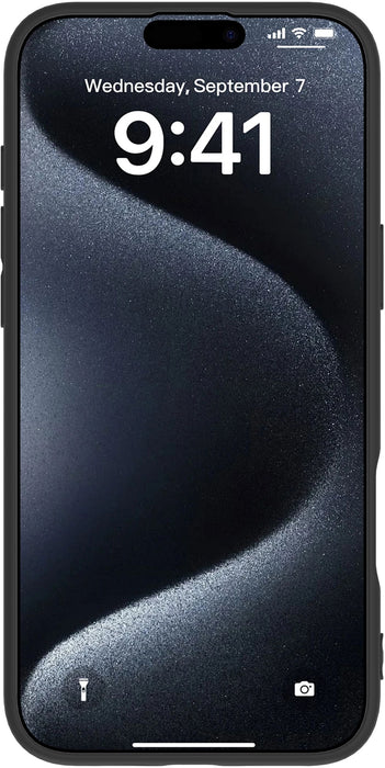 EAN 5715063424568 - eSTUFF ES67101050-BULK funda para teléfono móvil 15,5 cm (6.1") Negro imagen 6