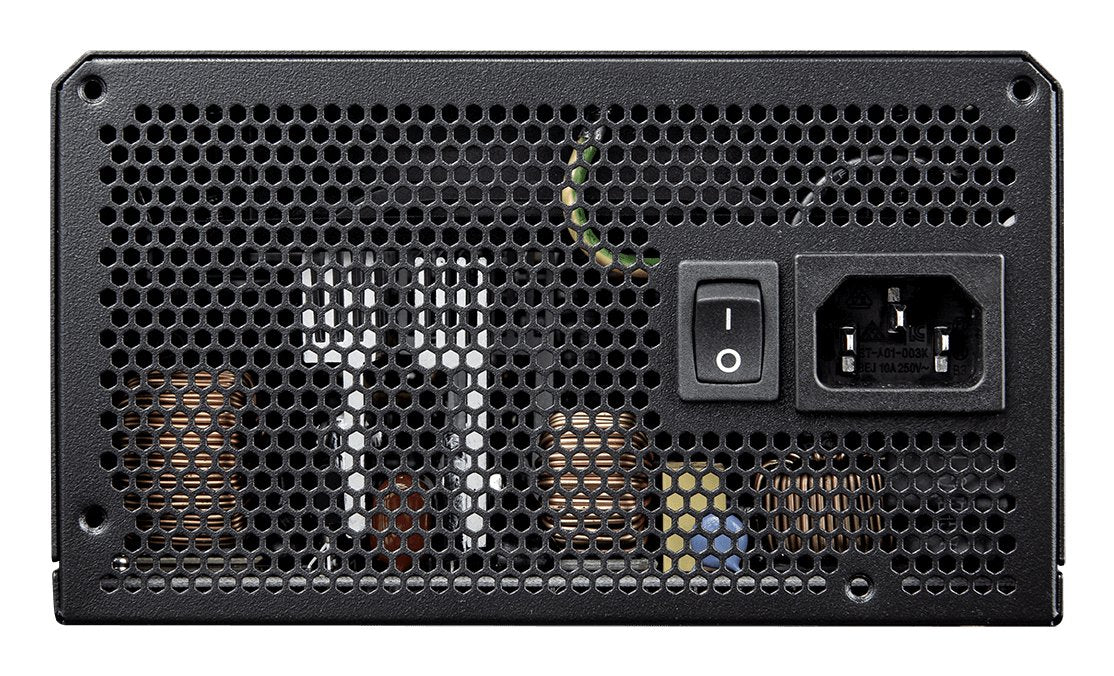 EAN 4710483778674 - COUGAR Gaming CGR GEXP-850 unidad de fuente de alimentación 850 W 20+4 pin ATX ATX Negro imagen 10