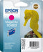 EAN 0010343603530 - Epson Seahorse T0483 cartucho de tinta 1 pieza(s) Original imagen 1