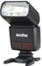 EAN 6952344210840 - Godox TT350 Flash compacto Negro imagen 1