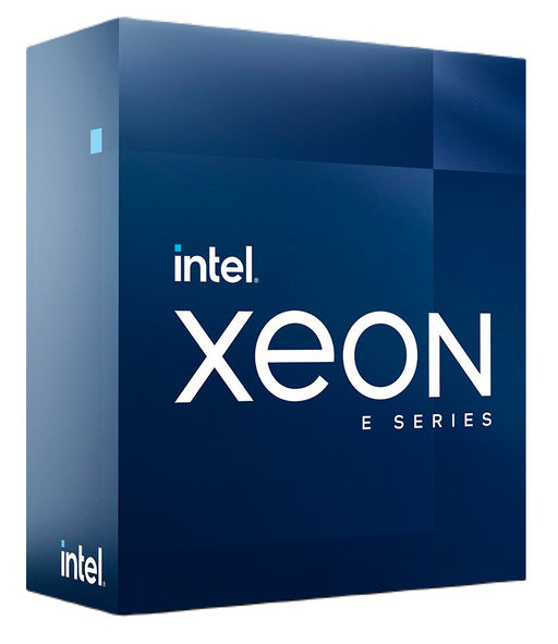 EAN 5032037279598 - Intel Xeon E-2436 procesador 2,9 GHz 18 MB Caja imagen 1