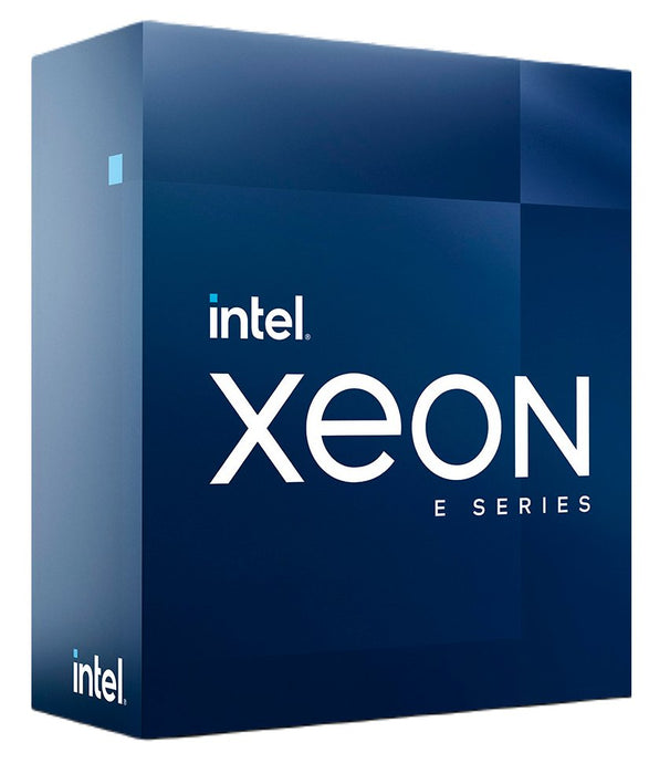 EAN 5032037279598 - Intel Xeon E-2436 procesador 2,9 GHz 18 MB Caja imagen 1