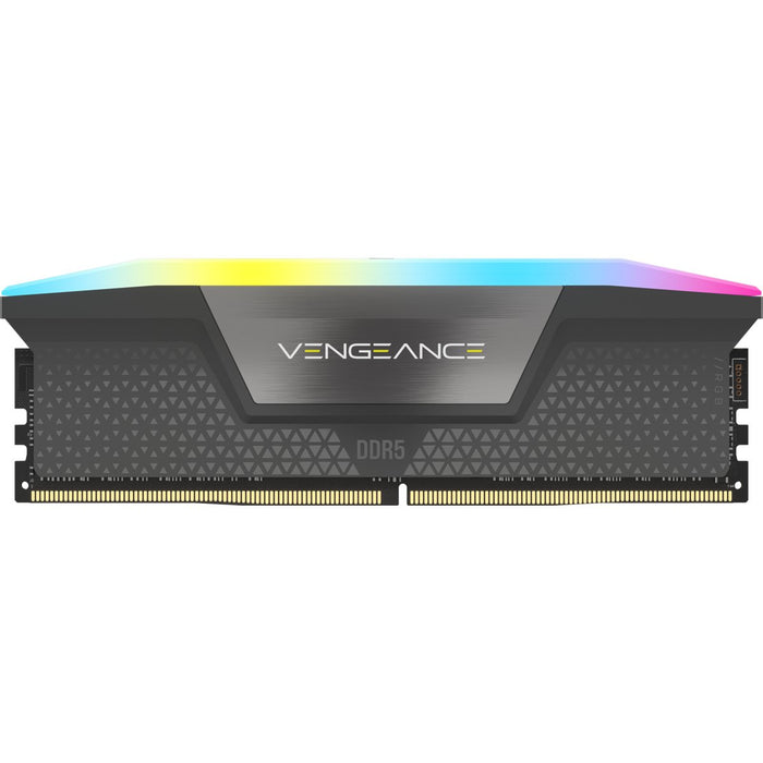 EAN 0840006600862 - Corsair Vengeance RGB CMH64GX5M4B5600Z36 módulo de memoria 64 GB 4 x 16 GB DDR5 imagen 4