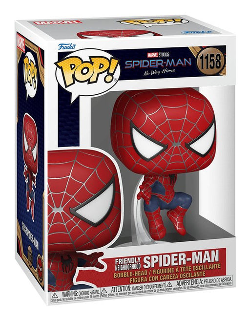 EAN 889698676076 - FUNKO POP! 67607 figura de acción y colleccionable imagen 2