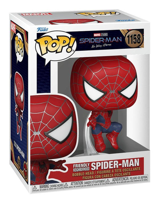 EAN 889698676076 - FUNKO POP! 67607 figura de acción y colleccionable imagen 2