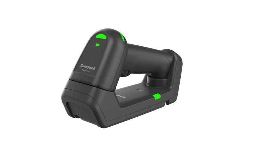 EAN 5715063785263 - Honeywell 1962GSR-2USB-5BF-R lector de código de barras Lector de códigos de barras portátil 1D/2D Negro imagen 4