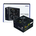 EAN 0823884204001 - Zalman Decamax unidad de fuente de alimentación 700 W ATX Negro imagen 7