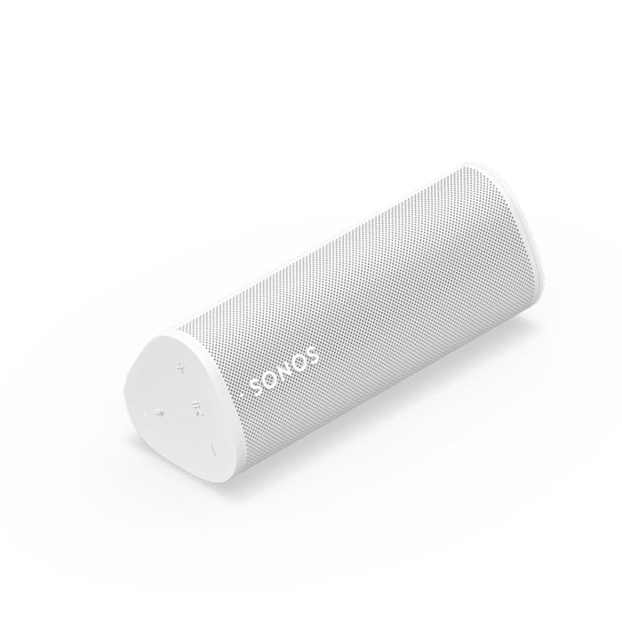 EAN 8720862502673 - Sonos Roam 2 Altavoz portátil estéreo Blanco imagen 2