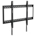 EAN 0766623461993 - Manhattan 461993 soporte para monitor 2,54 m (100") Negro imagen 2
