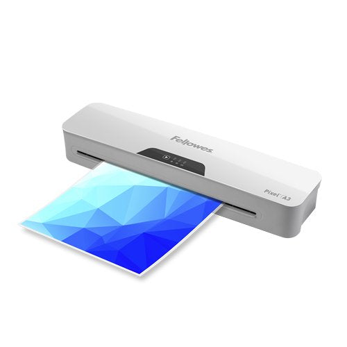 EAN 0043859753239 - Fellowes BF5601601 Laminadora térmica Gris, Blanco imagen 2