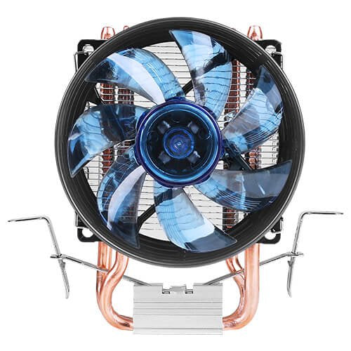 EAN 0761345777520 - Antec A30 Pro Procesador Ventilador 9,5 cm Negro 1 pieza(s) imagen 4