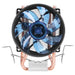 EAN 0761345777520 - Antec A30 Pro Procesador Ventilador 9,5 cm Negro 1 pieza(s) imagen 4