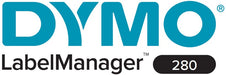 EAN 3501170968994 - DYMO LabelManager 280™ QWZ Kitcase impresora de etiquetas Transferencia térmica D1 imagen 3