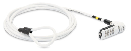 EAN 3700992500546 - Mobilis 001254 cable antirrobo Blanco 1,8 m imagen 2