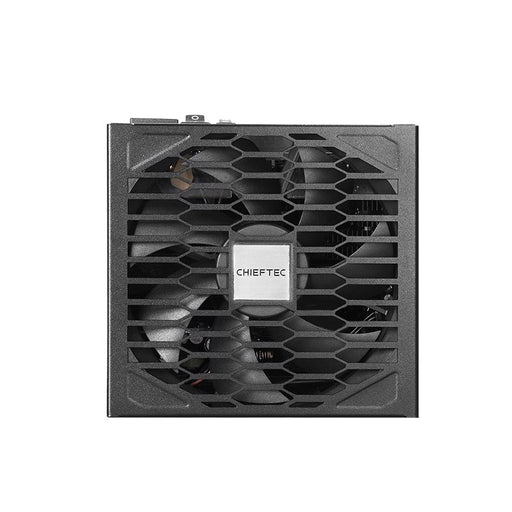 EAN 753263079251 - Chieftec Stealth 1000W Vega M Series SPX-1000-FC 80+ Platin unidad de fuente de alimentación 24-pin ATX AT imagen 2