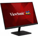 EAN 0766907007749 - Viewsonic Value Series VA2432-MHD LED display 60,5 cm (23.8") 1920 x 1080 Pixeles Full HD Negro imagen 4