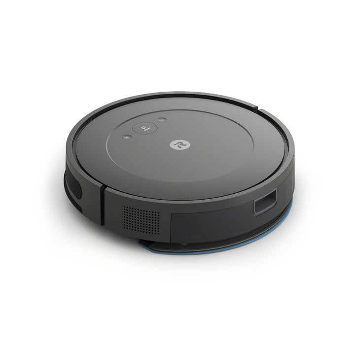 EAN 5060944998035 - iRobot Roomba Combo Essential 0,4 L Sin bolsa Negro imagen 1