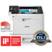 EAN 0012502646426 - Brother HL-L8360CDW impresora láser Color 2400 x 600 DPI A4 Wifi imagen 1