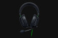 EAN 8887910060162 - Razer Blackshark V2 X Auriculares Alámbrico Diadema Juego Negro, Verde imagen 6
