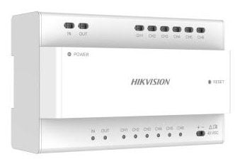 EAN 6942160430980 - Hikvision DS-KAD7060EY-S distribuidor de vídeo imagen 3