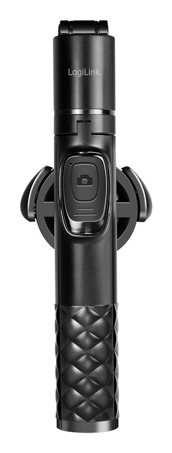 EAN 4052792075304 - LogiLink BT0069 palo para autofotos Smartphone Negro imagen 1