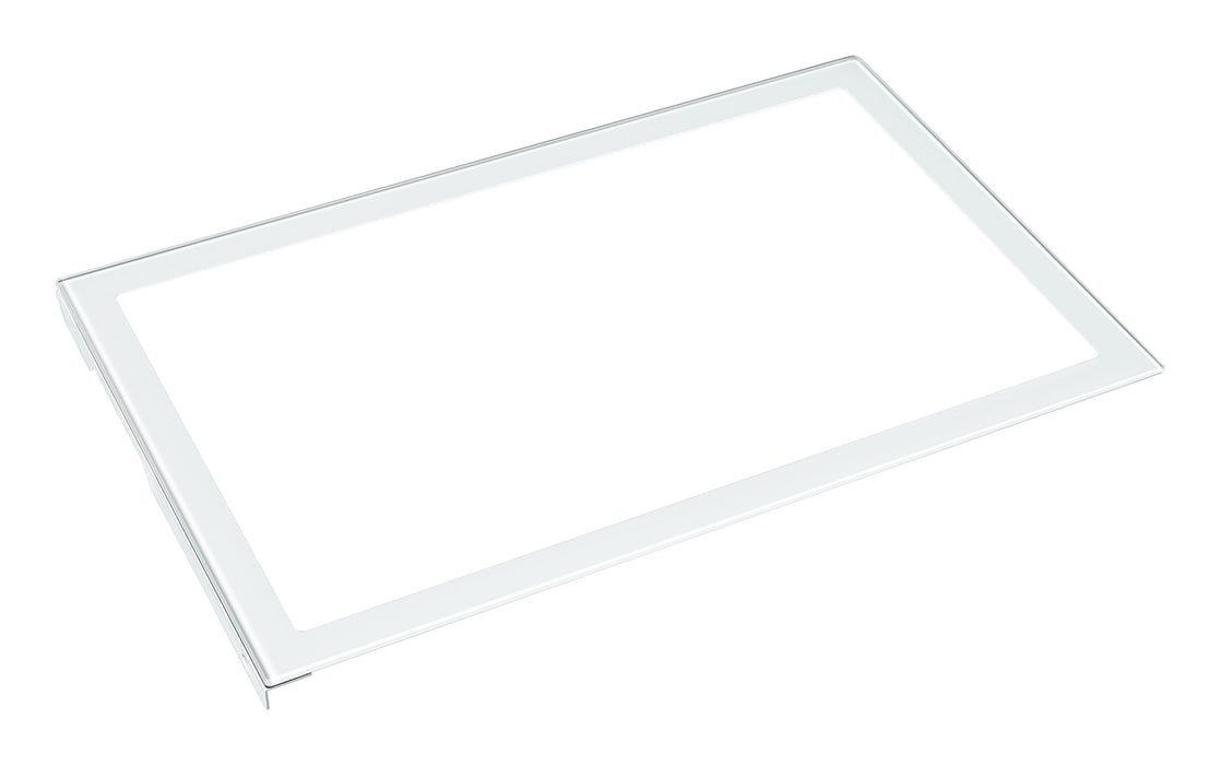 EAN 6933412796855 - DeepCool View Panel 100 WH Small Form Factor (SFF) De panel lateral imagen 1