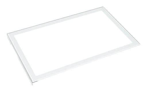 EAN 6933412796855 - DeepCool View Panel 100 WH Small Form Factor (SFF) De panel lateral imagen 1