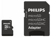 EAN 8719274669036 - Philips FM08MP45B/00 memoria flash 8 GB MicroSDHC UHS-I Clase 10 imagen 1