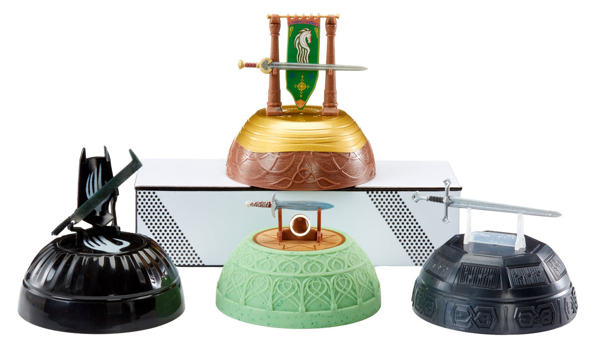 EAN 0035051514510 - Miniverse Make it Mini Lord of the Rings imagen 9