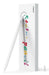 EAN 6976521110327 - Inateck PCL005_WHITE lápiz digital 15 g Blanco imagen 1