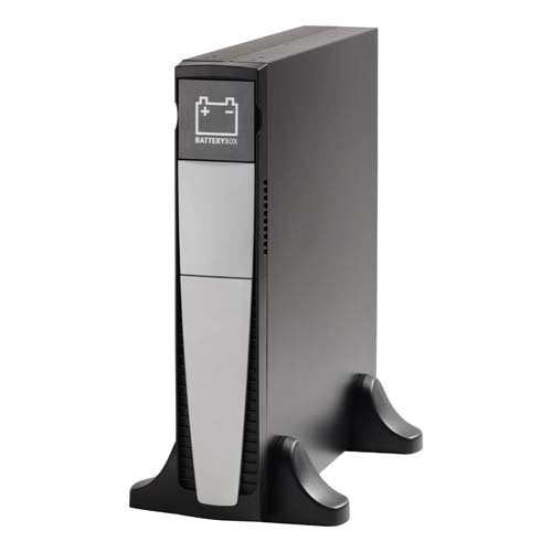 EAN 8023251003790 - Riello BB SDH 72-A3 Armario para baterías (SAI) Montaje en rack/Torre o Montaje en bastidor/Torre imagen 1