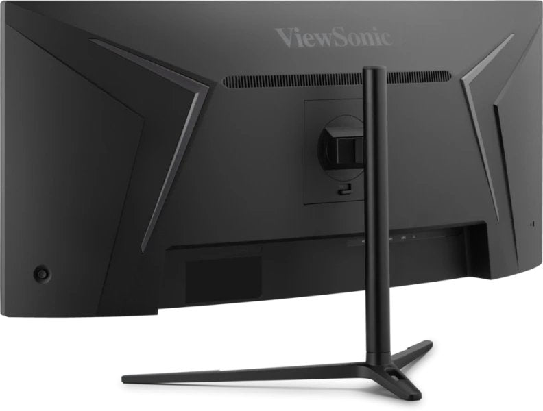 EAN 766907033632 - Viewsonic VX3418C-2K pantalla para PC 86,4 cm (34") 3440 x 1440 Pixeles UltraWide Quad HD Negro imagen 8