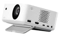 EAN 5055387667402 - Optoma ML1080 Proyector de alcance estándar 550 lúmenes ANSI DLP 1080p (1920x1080) Blanco imagen 21