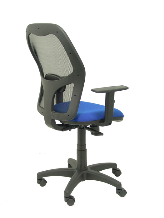 EAN 8435501009474 - PIQUERAS Y CRESPO 345SNB229B10 silla de oficina y de ordenador Asiento acolchado Respaldo de malla imagen 7