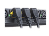 EAN 731304356295 - APC APDU9959EU3 unidad de distribución de energía (PDU) 24 salidas AC 0U Negro imagen 5
