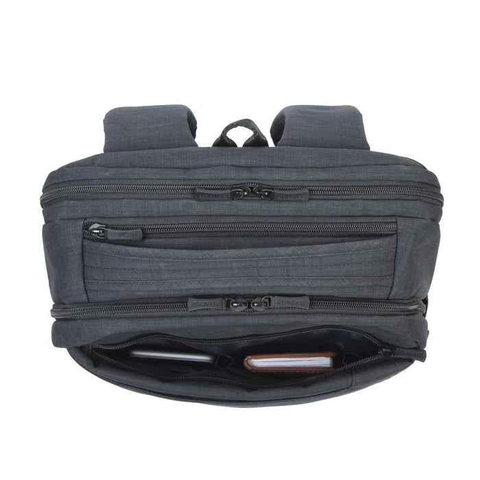 EAN 4260403573174 - Rivacase 8365 43,9 cm (17.3") Mochila Negro imagen 10