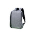 EAN 4711121203893 - Acer Vero OBP mochila Mochila informal Gris Plástico, Tereftalato de polietileno (PET), Poliéster recicla imagen 2