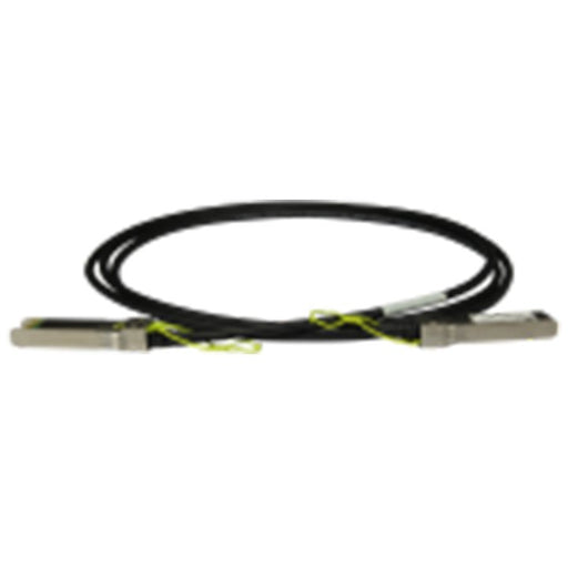 EAN 6920702752578 - HUAWEI eKit SFP-10G-CU1M Cable de fibra óptica e InfiniBand 1 m SFP+ Negro imagen 1