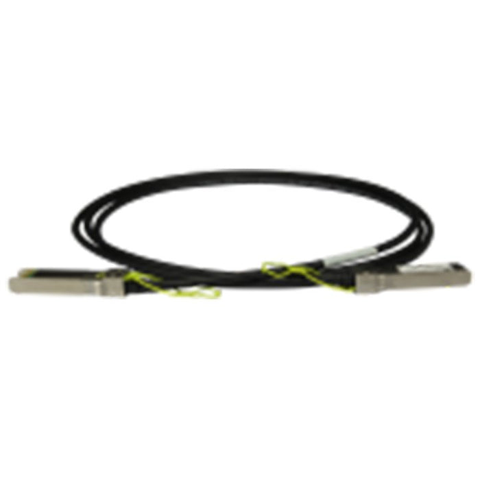 EAN 6920702752578 - HUAWEI eKit SFP-10G-CU1M Cable de fibra óptica e InfiniBand 1 m SFP+ Negro imagen 1