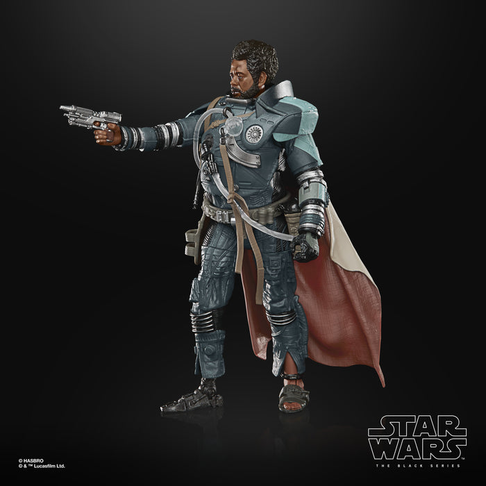 EAN 5010993958610 - Star Wars The Black Series F40655L0 toy figure imagen 10
