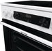 EAN 3838782636622 - Gorenje GEC6C40WD Cocina independiente Eléctrico Cerámico Negro, Blanco imagen 10
