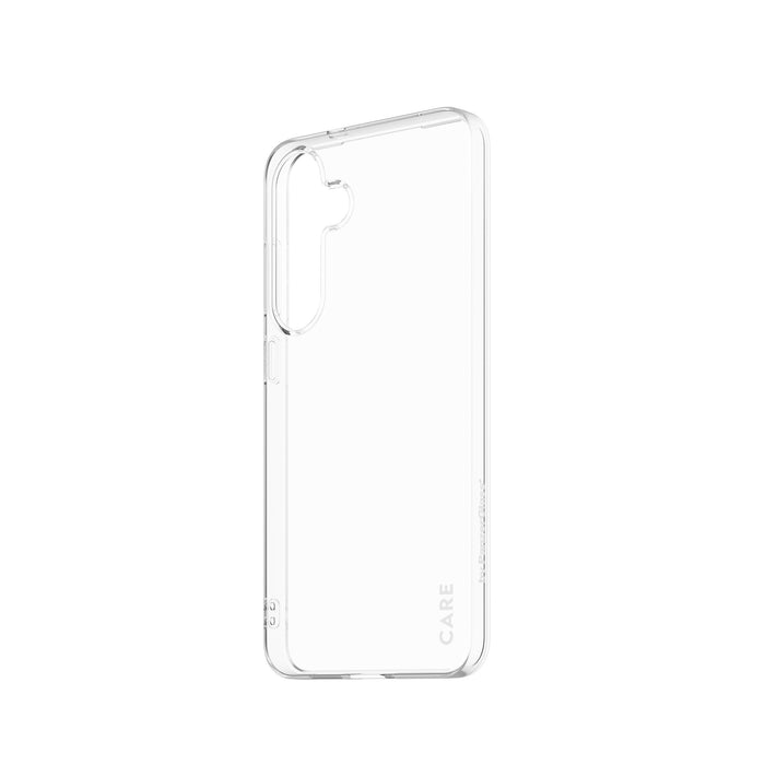 EAN 5715685031632 - PanzerGlass CARE by ® Fashionable Case Transparent X-Ray Soft Basic Samsung Galaxy S25 FE 5G funda para t imagen 4