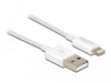 EAN 4043619830015 - DeLOCK 83001 cable de conector Lightning 0,15 m imagen 2