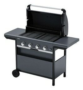 EAN 3138522128487 - Campingaz 4 Series Select L Select 4 L Parrilla Barril Gas Negro 1200 W imagen 3