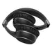 EAN 5055374709962 - Motorola Moto XT220 Auriculares Inalámbrico Diadema Música Bluetooth Negro imagen 4