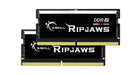 EAN 4713294232380 - G.Skill Ripjaws F5-4800S3434A16GX2-RS módulo de memoria 32 GB 2 x 16 GB DDR5 imagen 1