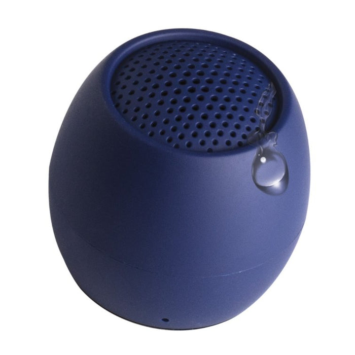 EAN 5081304398388 - Boompods Zero Speaker Altavoz monofónico portátil Marina 3 W imagen 1